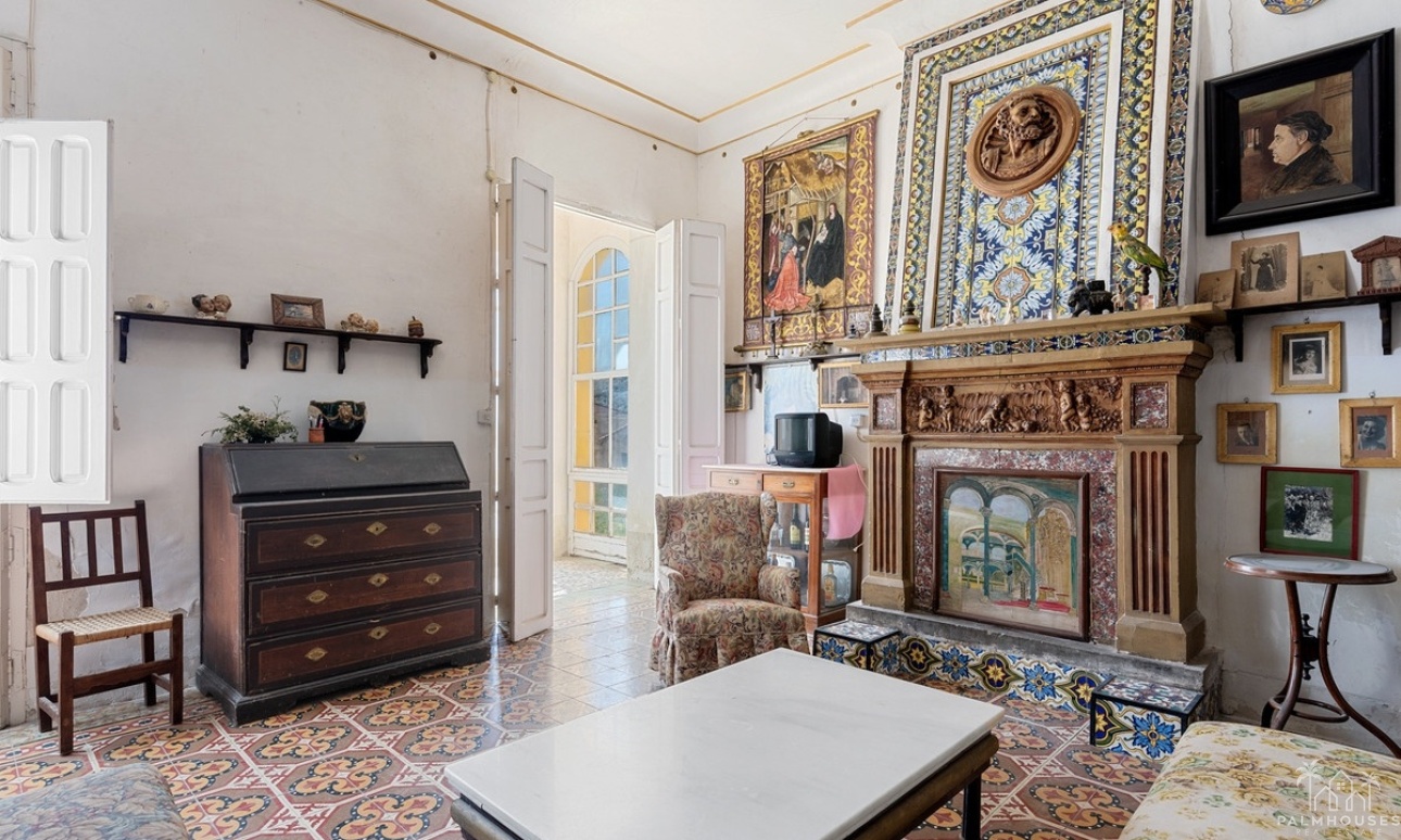 Resale - Country house - Orihuela - Orihuela Centro