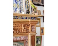 Resale - Country house - Orihuela - Orihuela Centro
