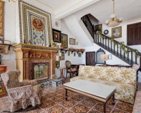 Resale - Country house - Orihuela - Orihuela Centro