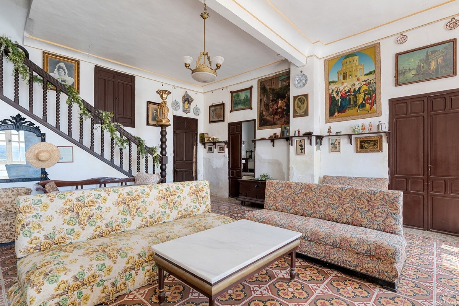 Resale - Country house - Orihuela - Orihuela Centro