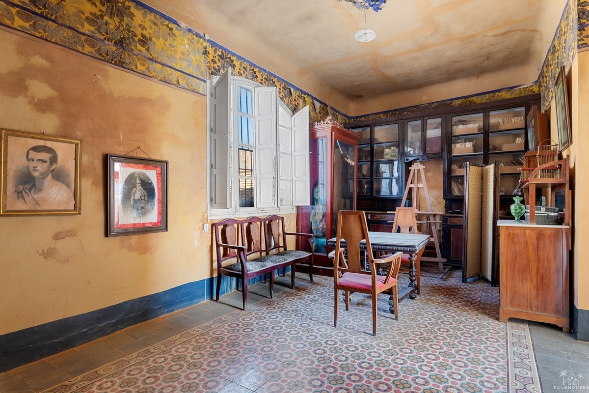 Resale - Country house - Orihuela - Orihuela Centro