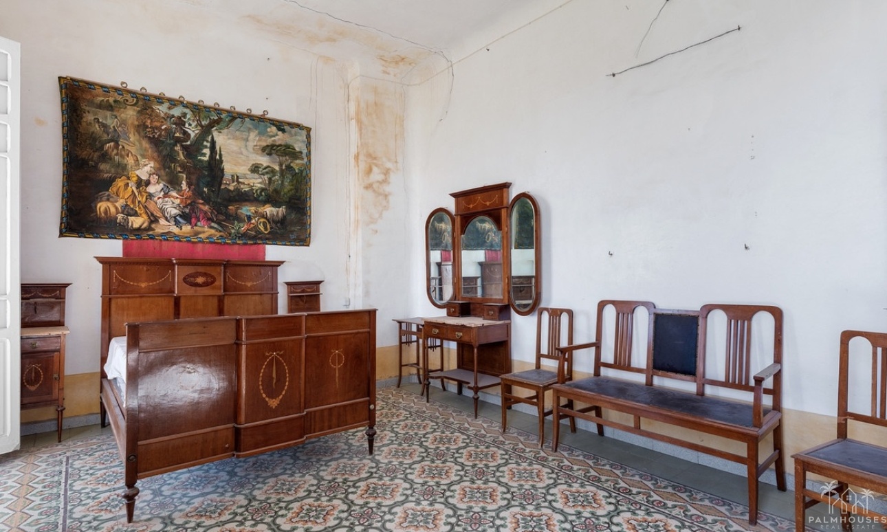 Resale - Country house - Orihuela - Orihuela Centro