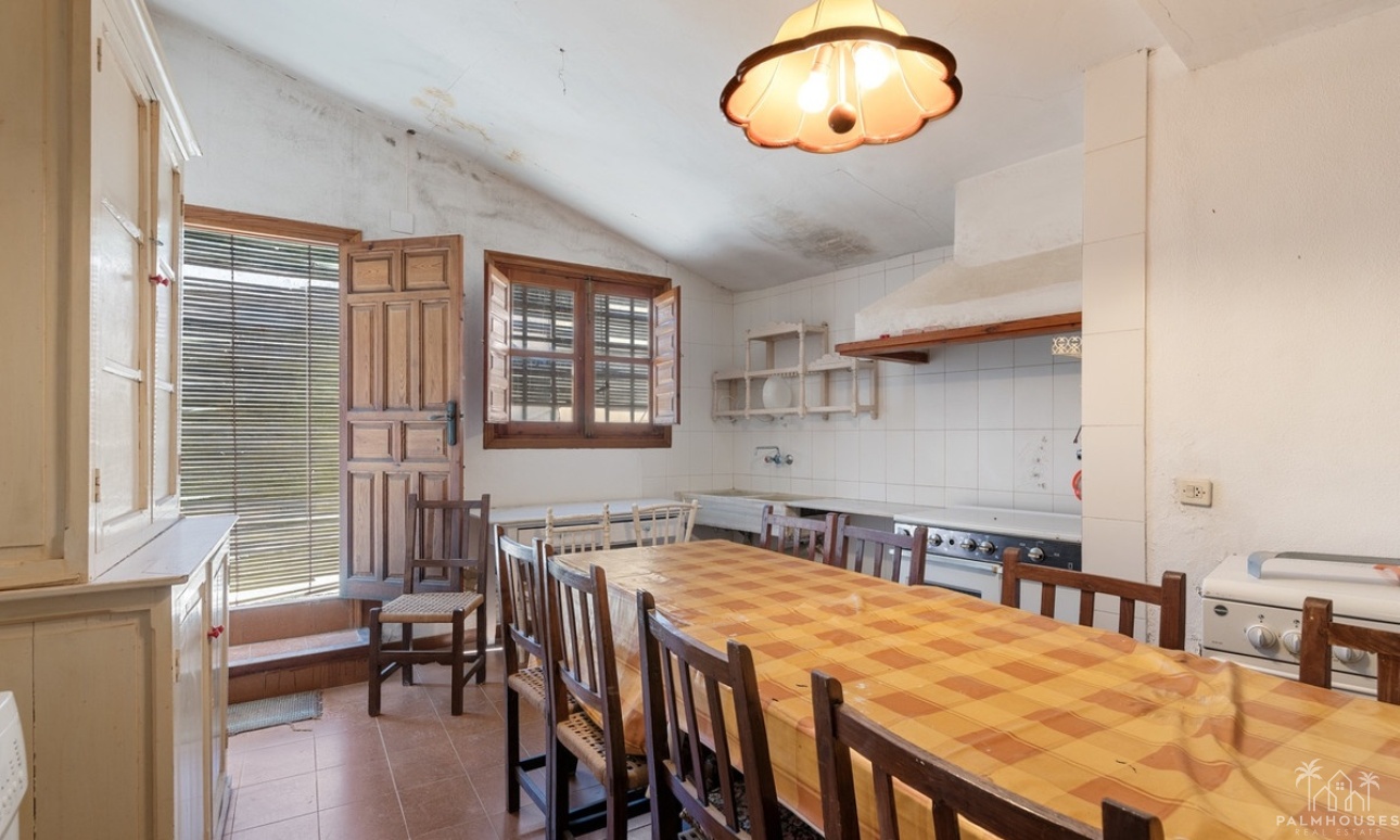 Resale - Country house - Orihuela - Orihuela Centro