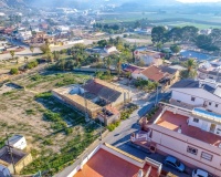 Resale - Country house - Orihuela - Orihuela Centro