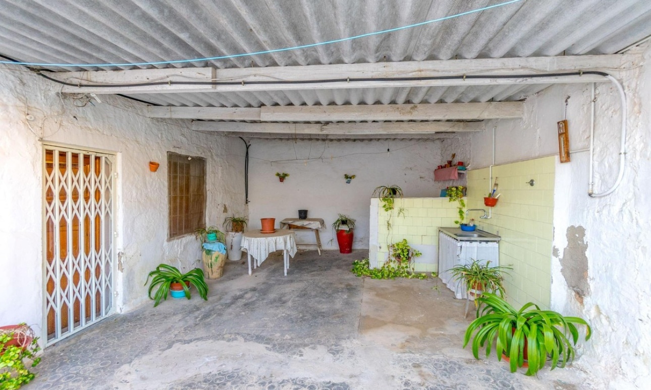 Resale - Country house - Orihuela - Orihuela Centro