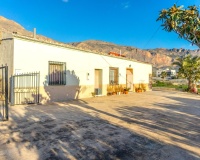 Resale - Country house - Orihuela - Orihuela Centro