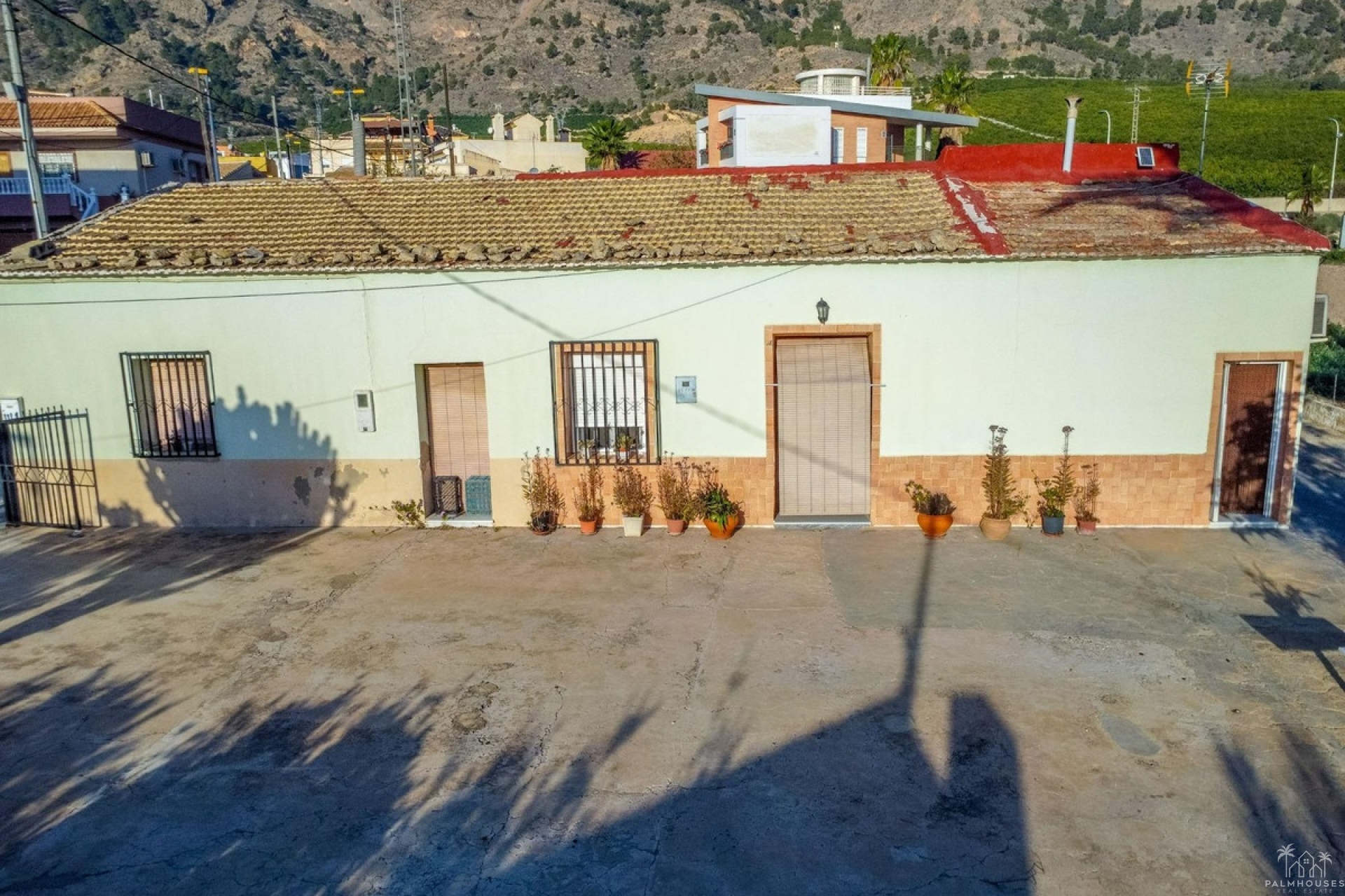 Resale - Country house - Orihuela - Orihuela Centro