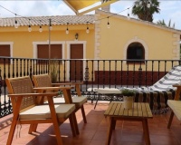 Resale - Country house - Orihuela - Orihuela Centro