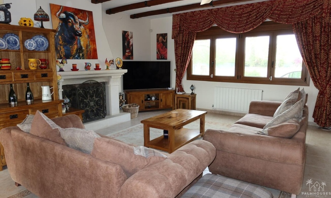 Resale - Country house - Orihuela - Orihuela Centro