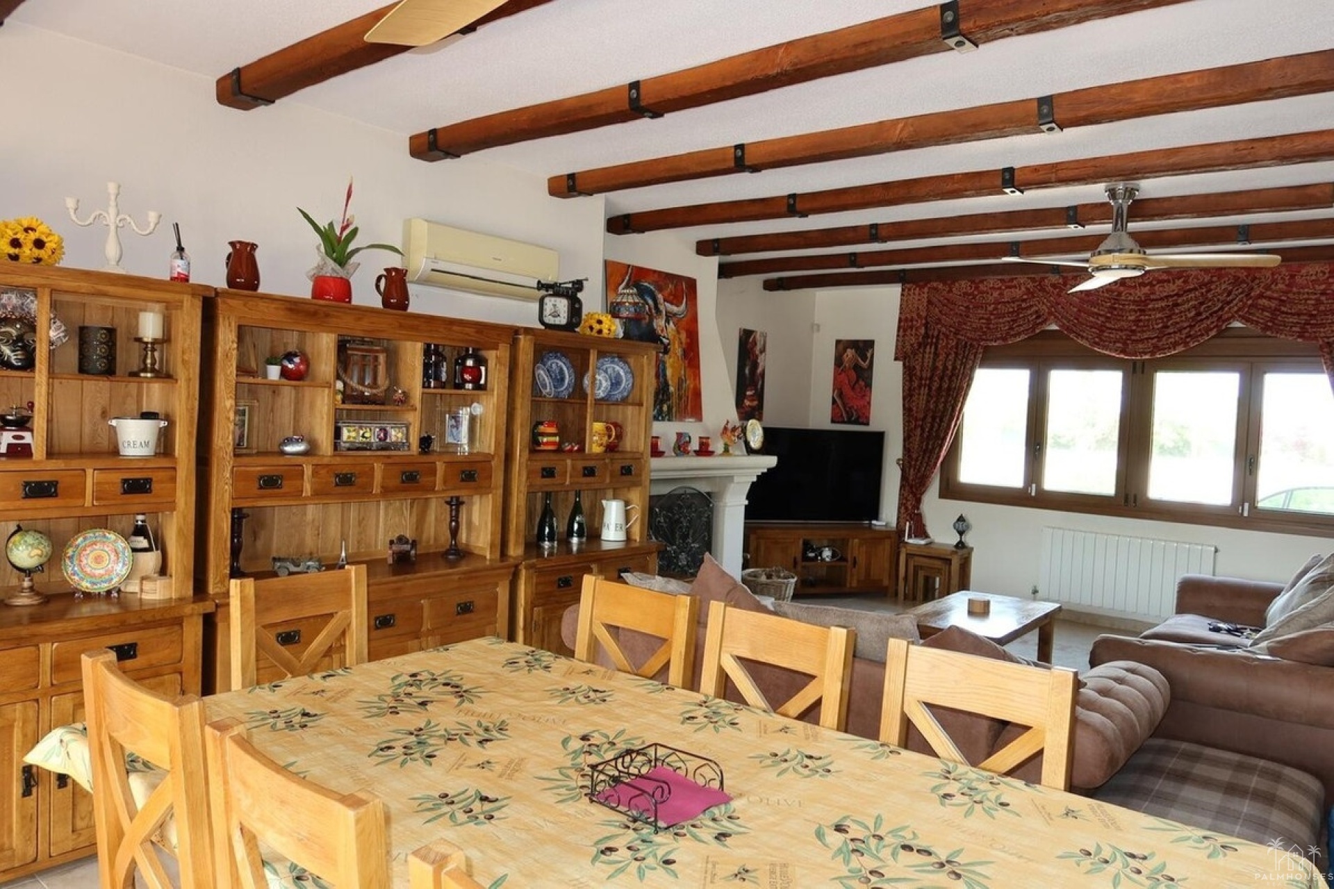 Resale - Country house - Orihuela - Orihuela Centro