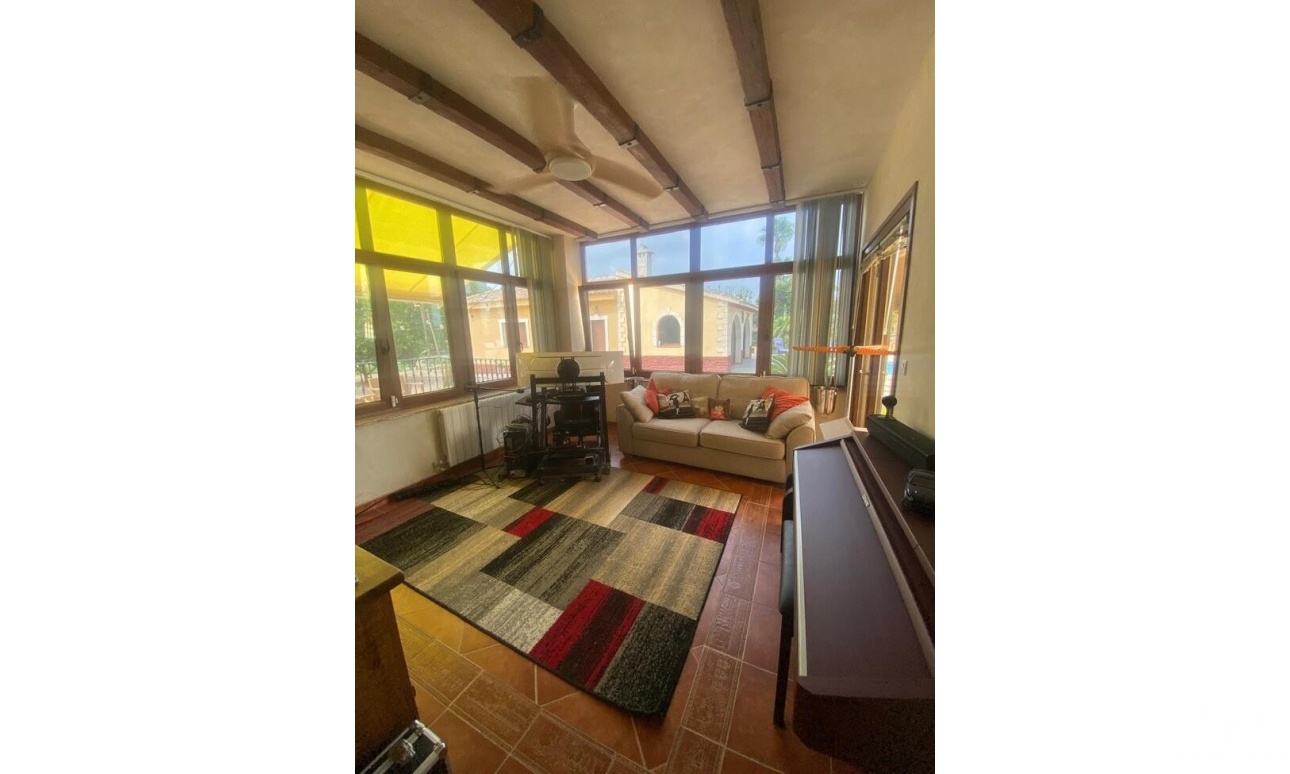 Resale - Country house - Orihuela - Orihuela Centro