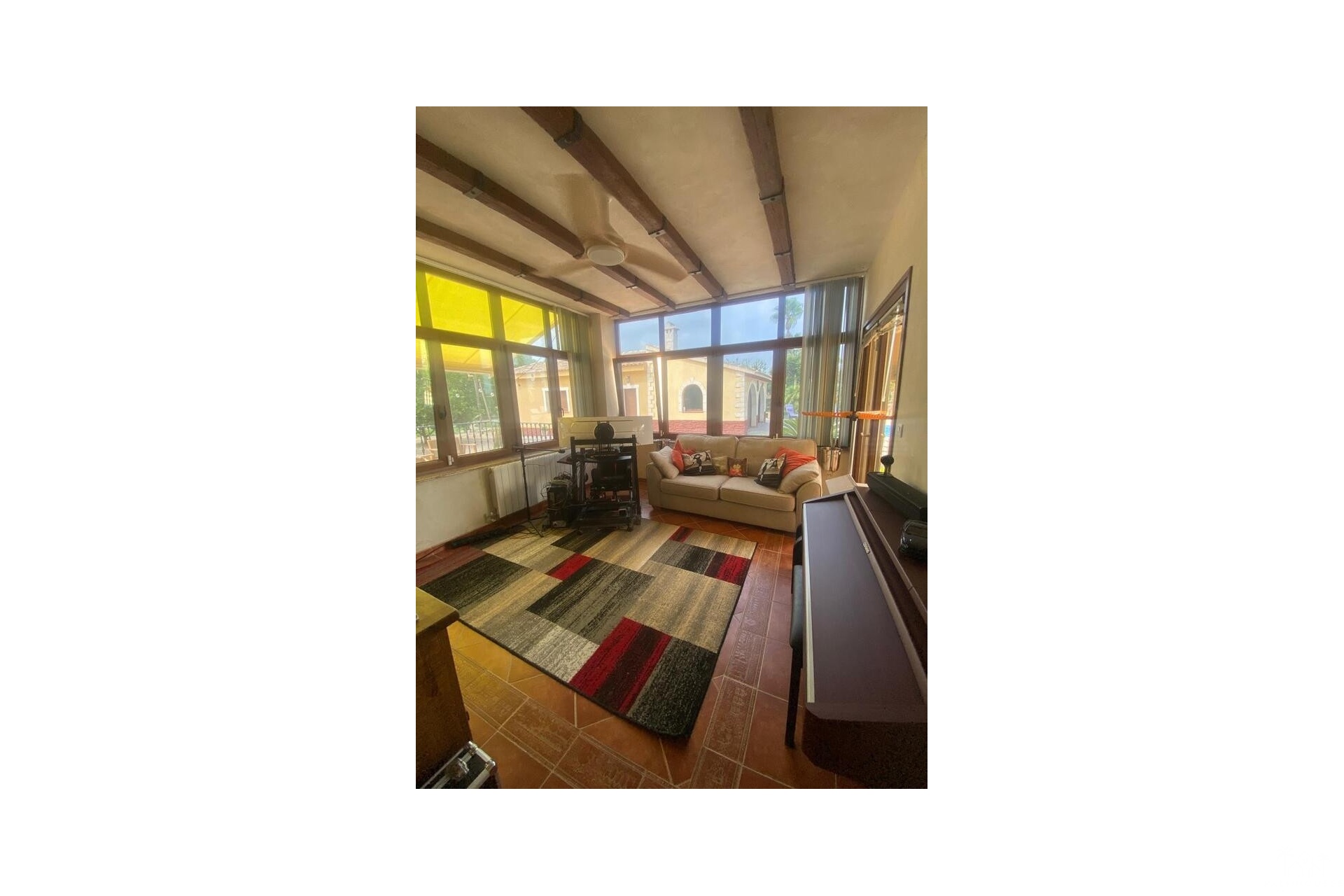 Resale - Country house - Orihuela - Orihuela Centro