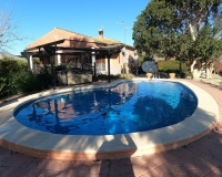 Resale - Country house - Orihuela - Orihuela Centro