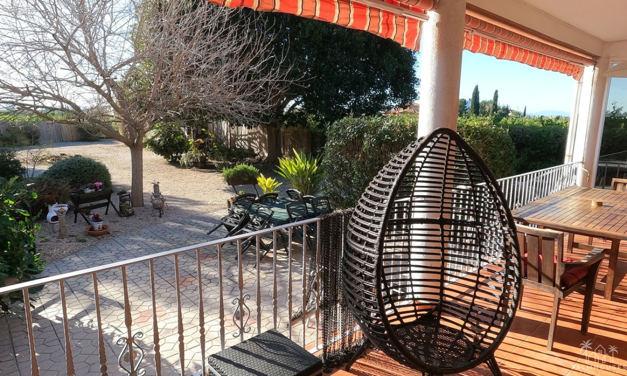 Resale - Country house - Orihuela - Orihuela Centro