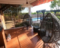 Resale - Country house - Orihuela - Orihuela Centro