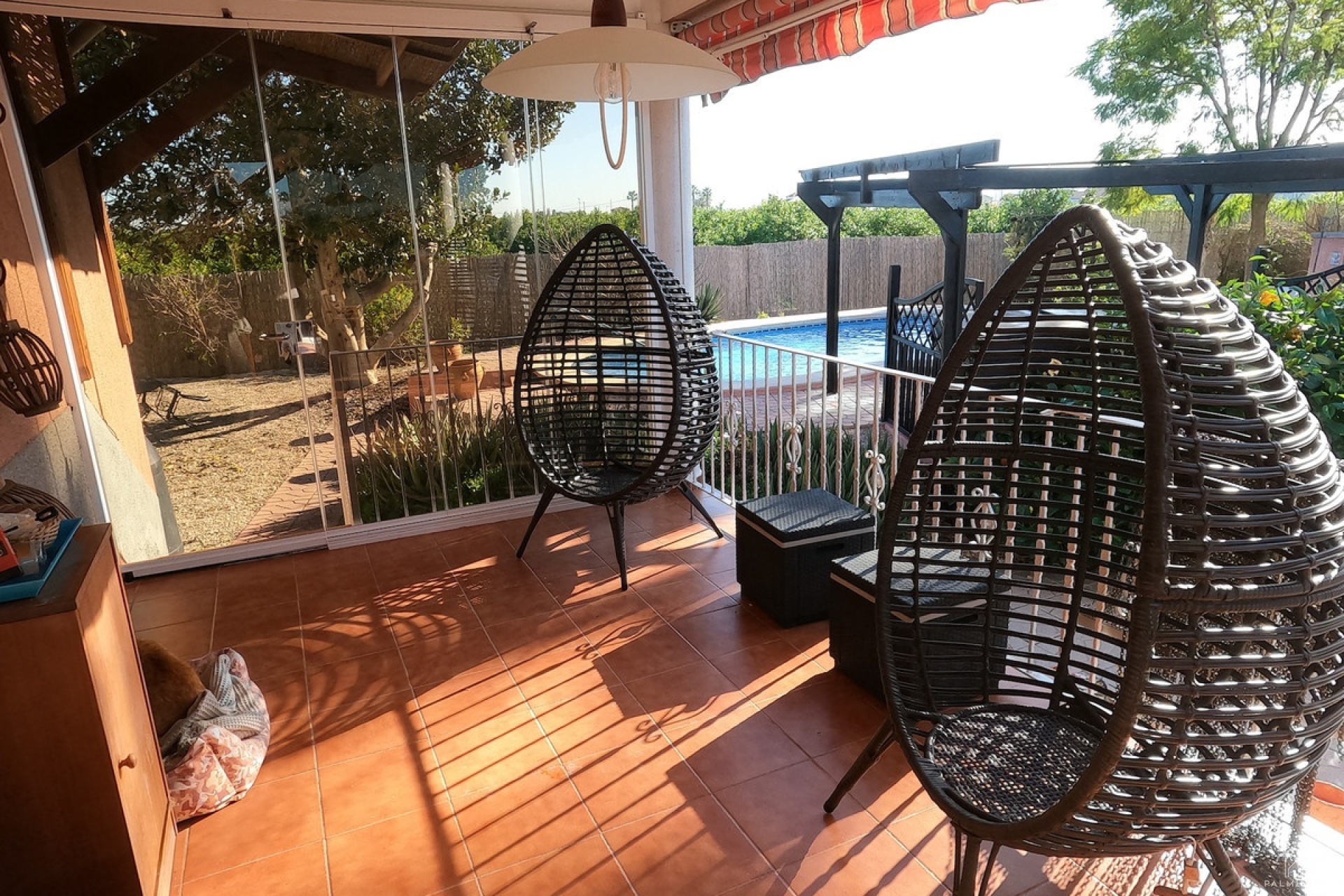 Resale - Country house - Orihuela - Orihuela Centro