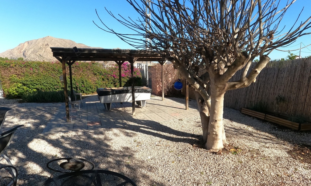 Resale - Country house - Orihuela - Orihuela Centro
