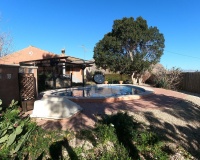 Resale - Country house - Orihuela - Orihuela Centro