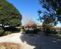 Resale - Country house - Orihuela - Orihuela Centro