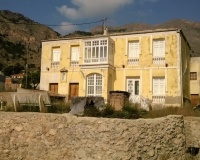 Resale - Country house - Orihuela - Orihuela Centro
