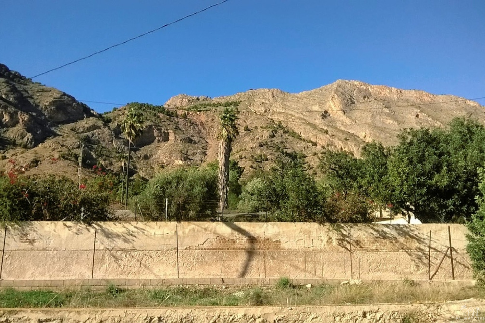 Resale - Country house - Orihuela - Orihuela Centro