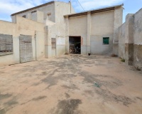 Resale - Country house - Orihuela - Orihuela Centro