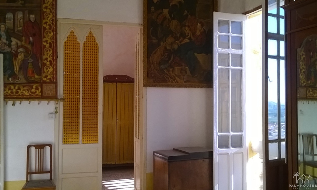 Resale - Country house - Orihuela - Orihuela Centro