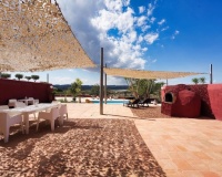 Resale - Country house - Orihuela - Torremendo