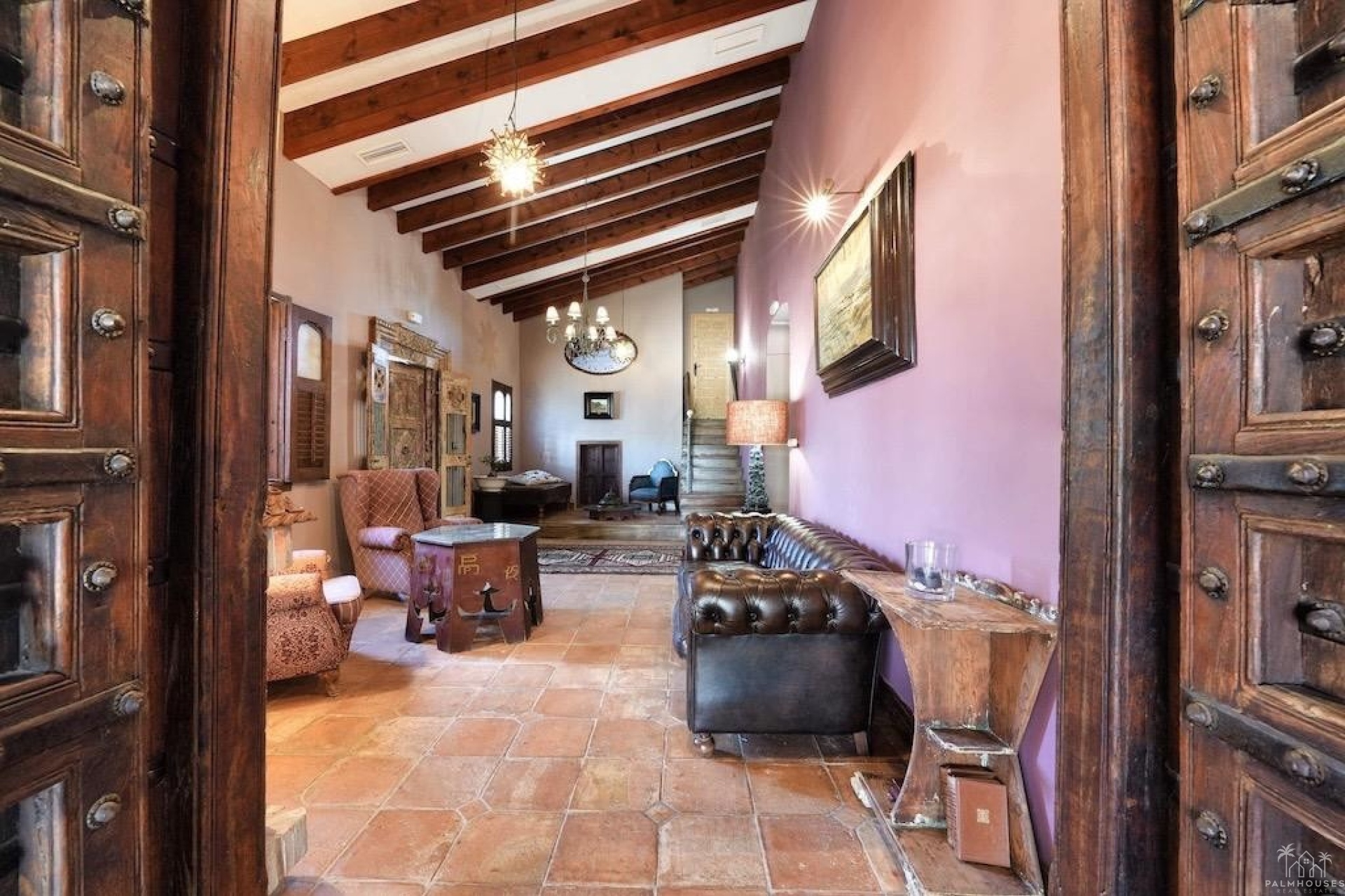 Resale - Country house - Orihuela - Torremendo