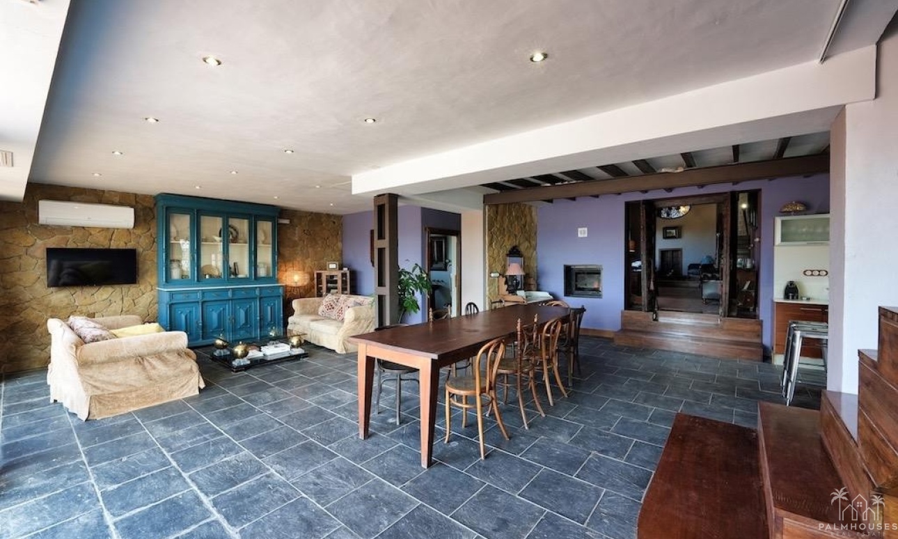 Resale - Country house - Orihuela - Torremendo