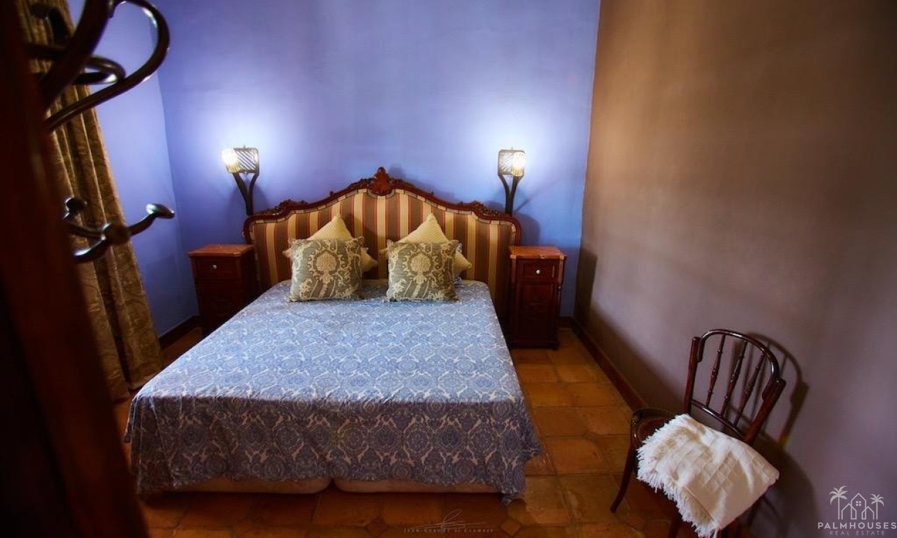 Resale - Country house - Orihuela - Torremendo