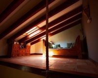 Resale - Country house - Orihuela - Torremendo