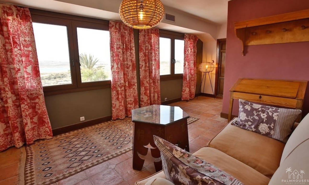 Resale - Country house - Orihuela - Torremendo