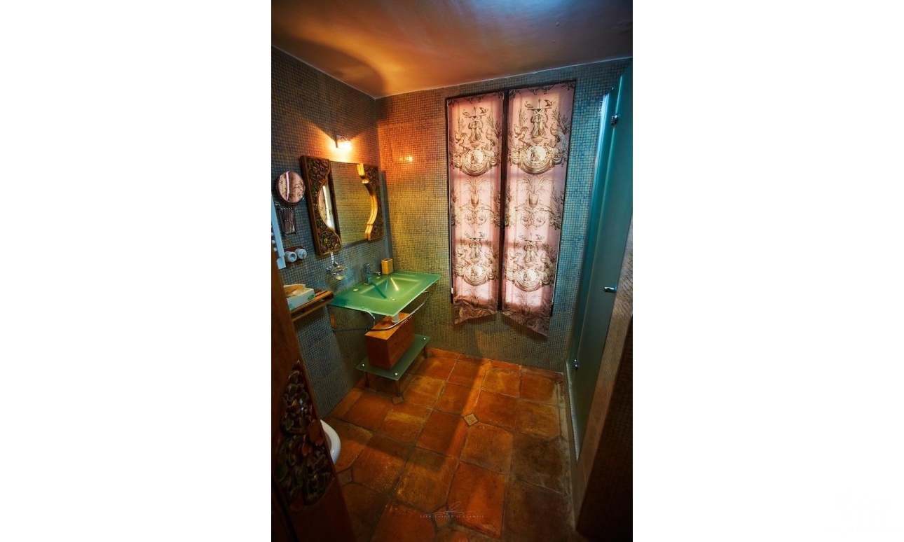 Resale - Country house - Orihuela - Torremendo
