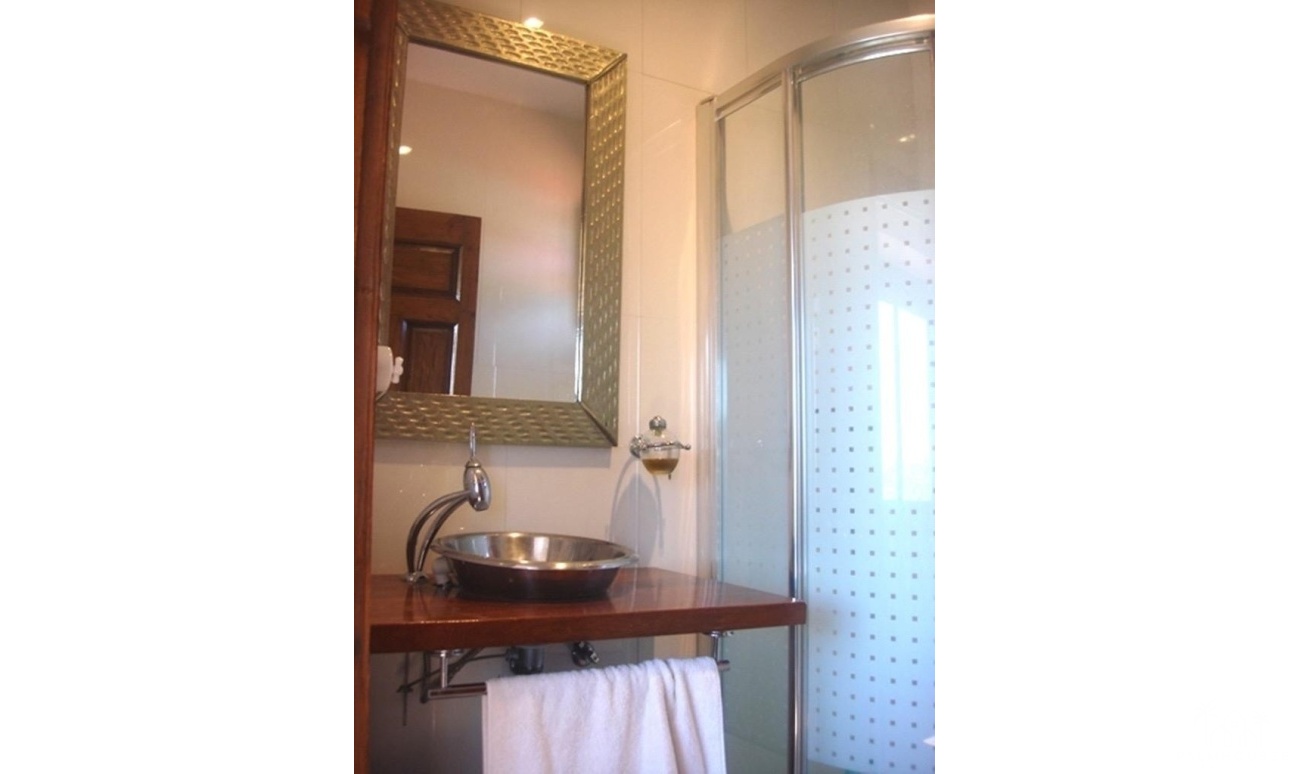 Resale - Country house - Orihuela - Torremendo