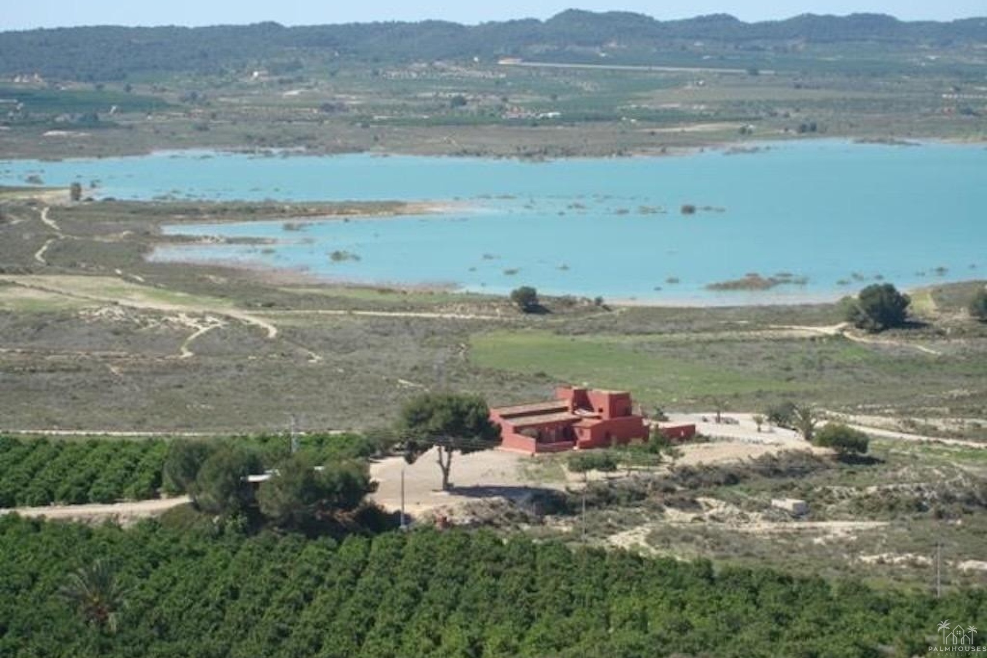 Resale - Country house - Orihuela - Torremendo