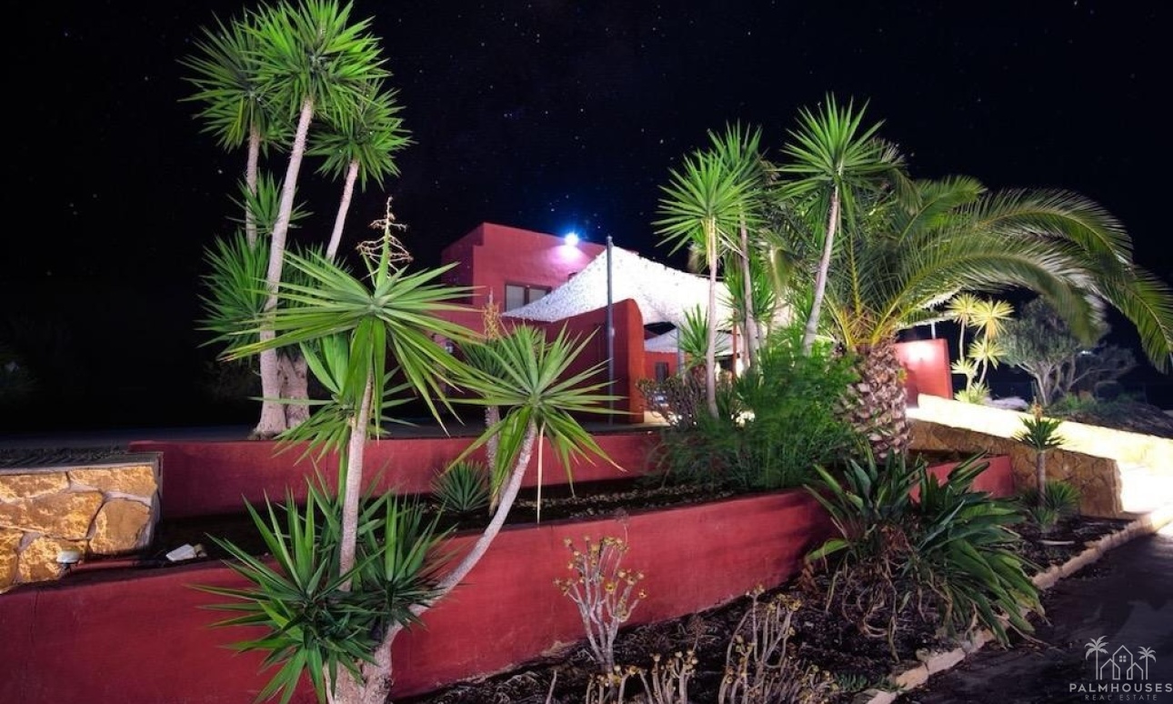 Resale - Country house - Orihuela - Torremendo