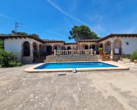 Resale - Country house - Pedreguer - Pedreguer Centro