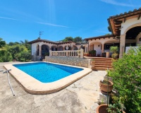 Resale - Country house - Pedreguer - Pedreguer Centro
