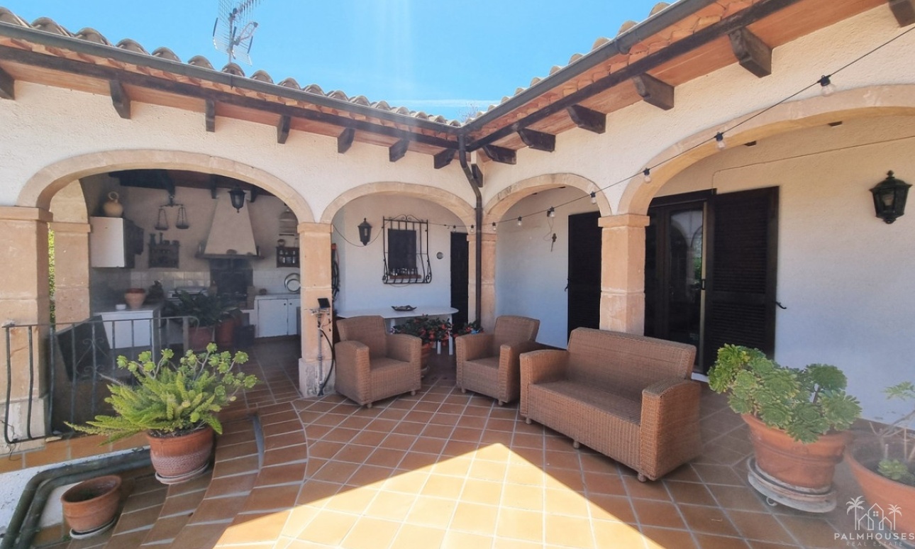 Resale - Country house - Pedreguer - Pedreguer Centro