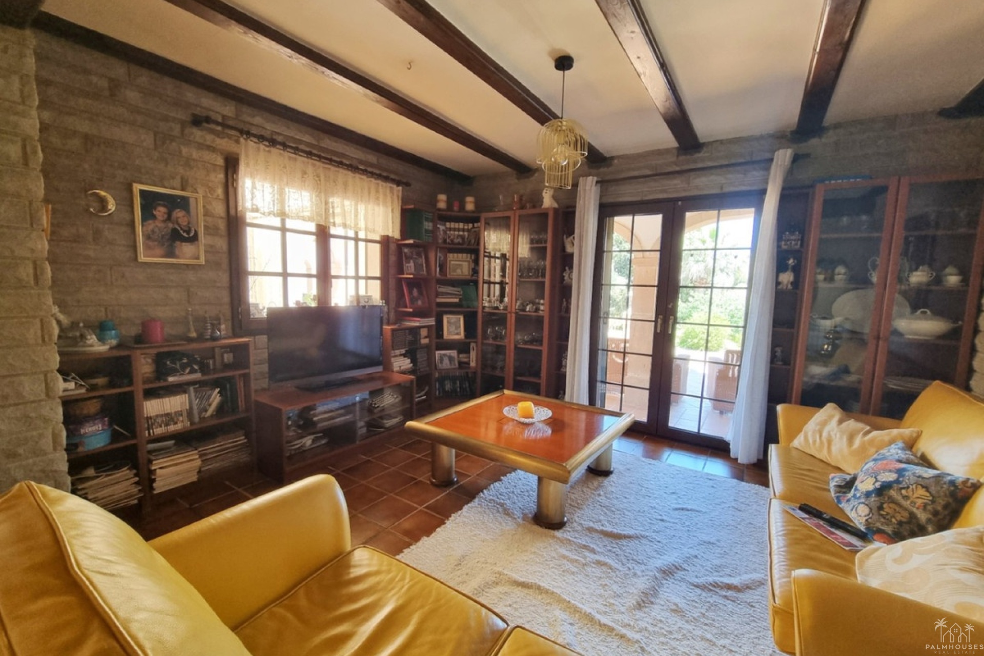 Resale - Country house - Pedreguer - Pedreguer Centro