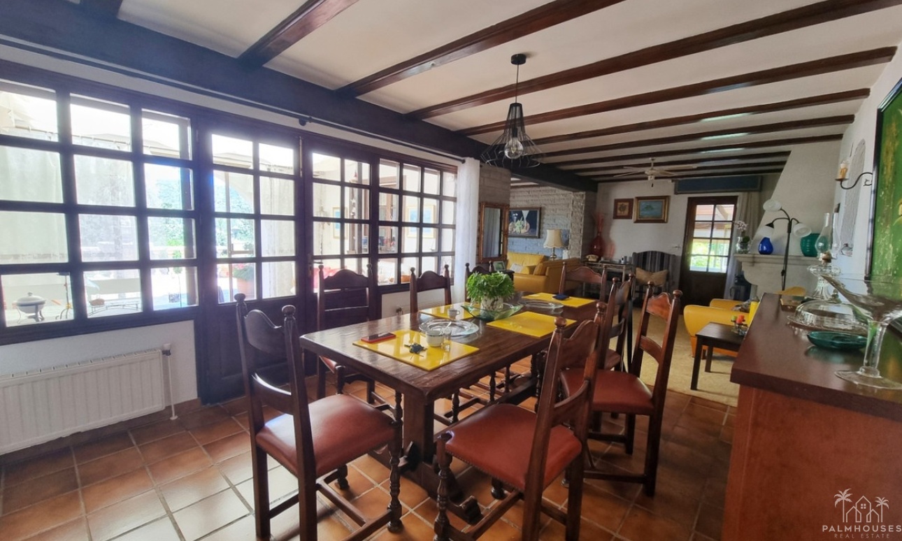 Resale - Country house - Pedreguer - Pedreguer Centro