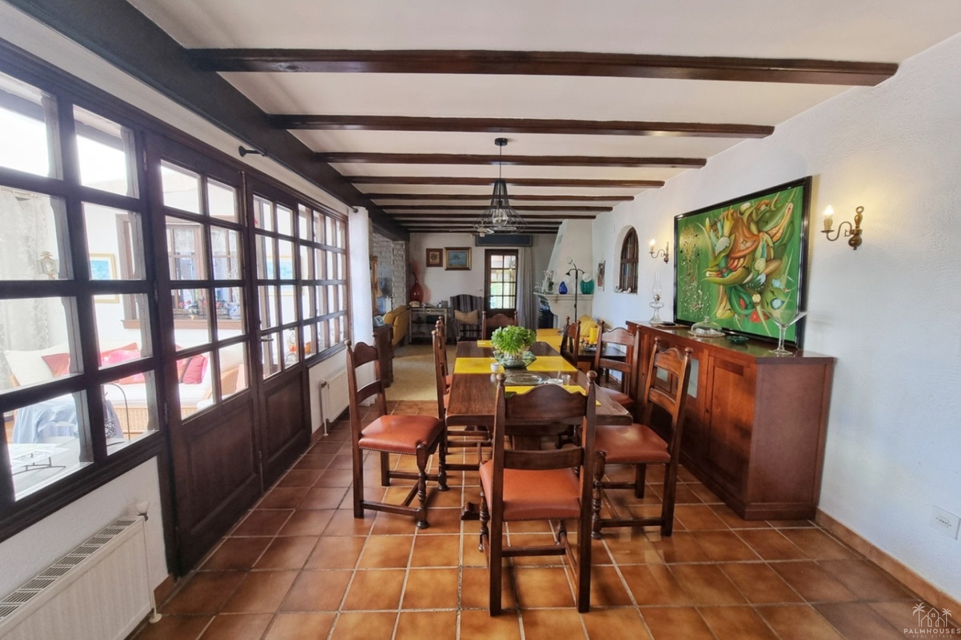 Resale - Country house - Pedreguer - Pedreguer Centro