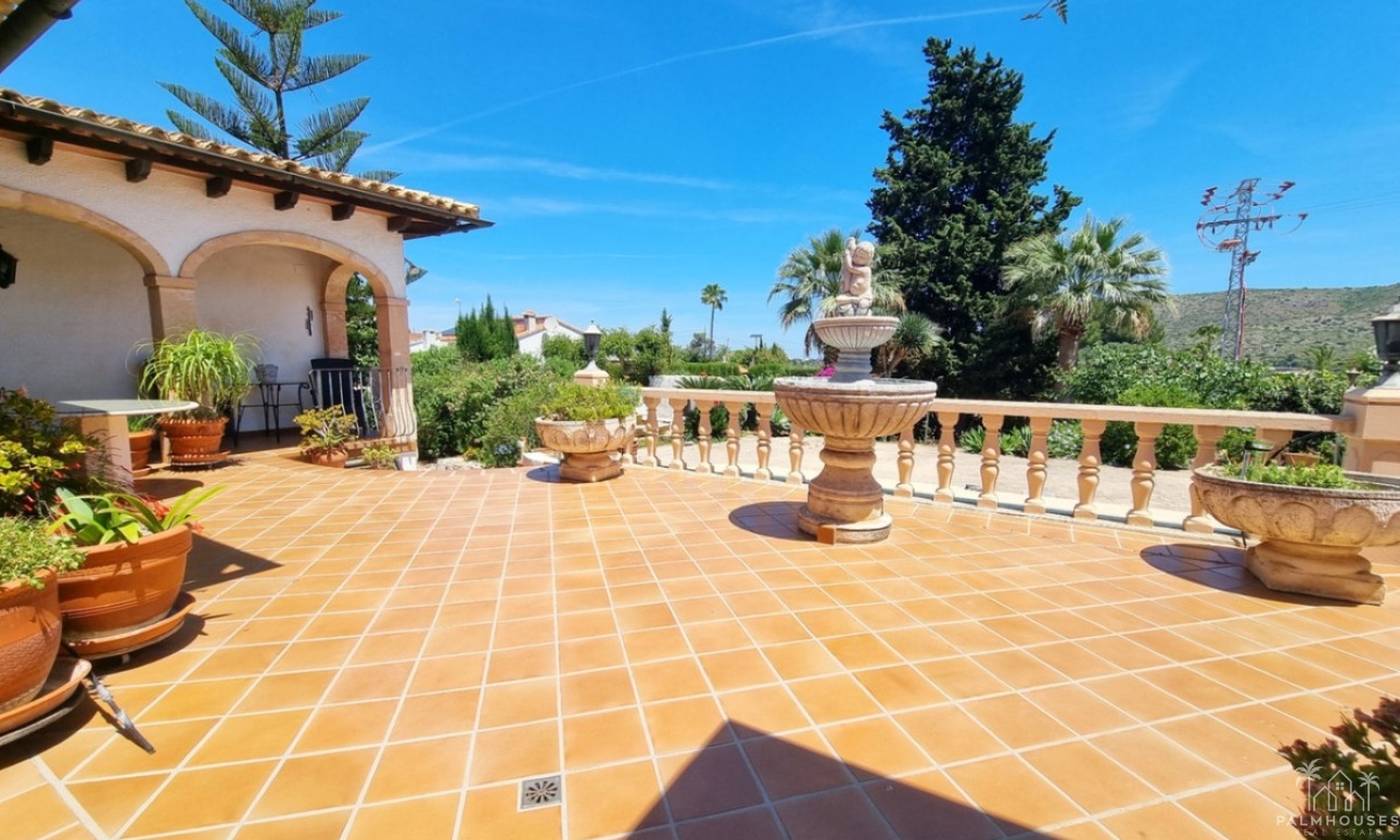 Resale - Country house - Pedreguer - Pedreguer Centro