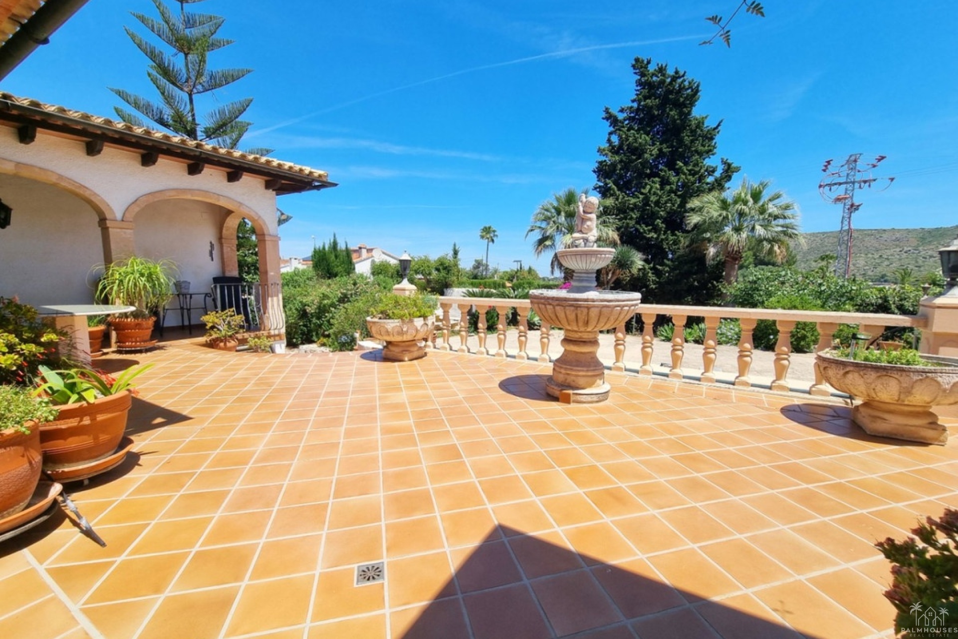 Resale - Country house - Pedreguer - Pedreguer Centro