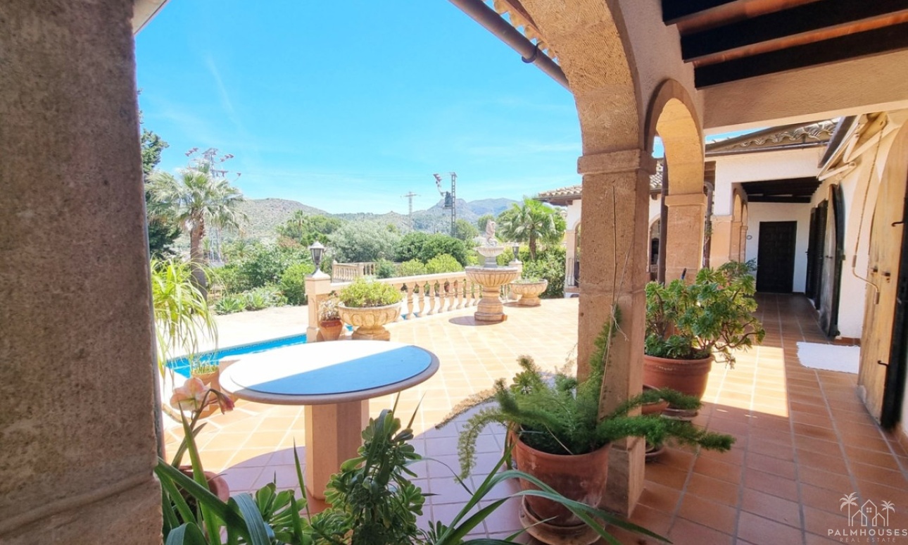 Resale - Country house - Pedreguer - Pedreguer Centro
