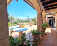 Resale - Country house - Pedreguer - Pedreguer Centro