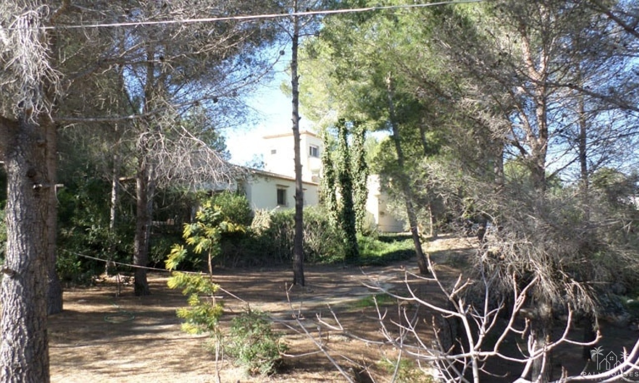 Resale - Country house - Pedreguer - Pedreguer Centro