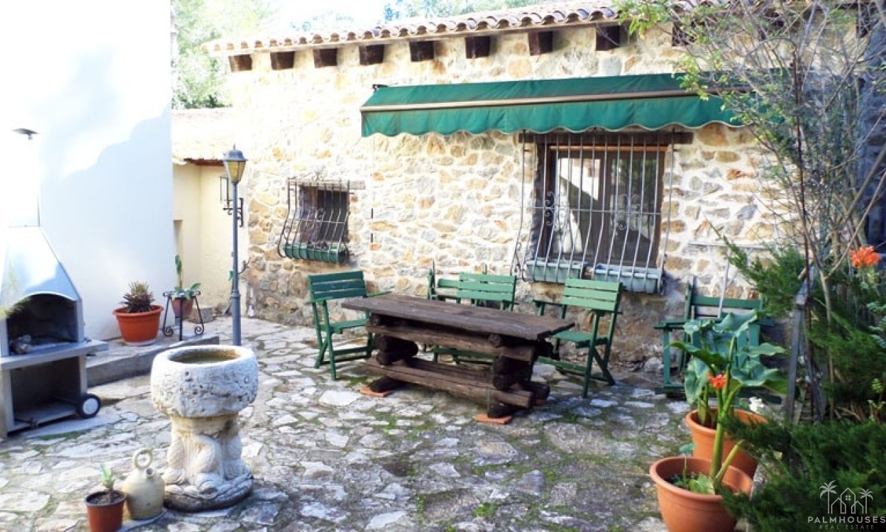 Resale - Country house - Pedreguer - Pedreguer Centro