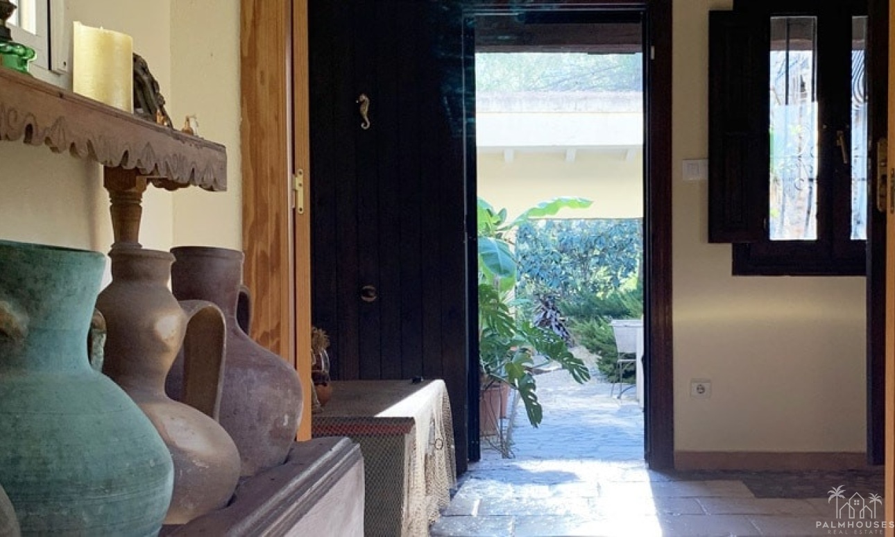 Resale - Country house - Pedreguer - Pedreguer Centro